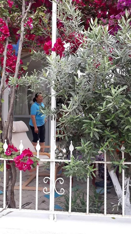 Stella City Apartments Fethiye Turcja