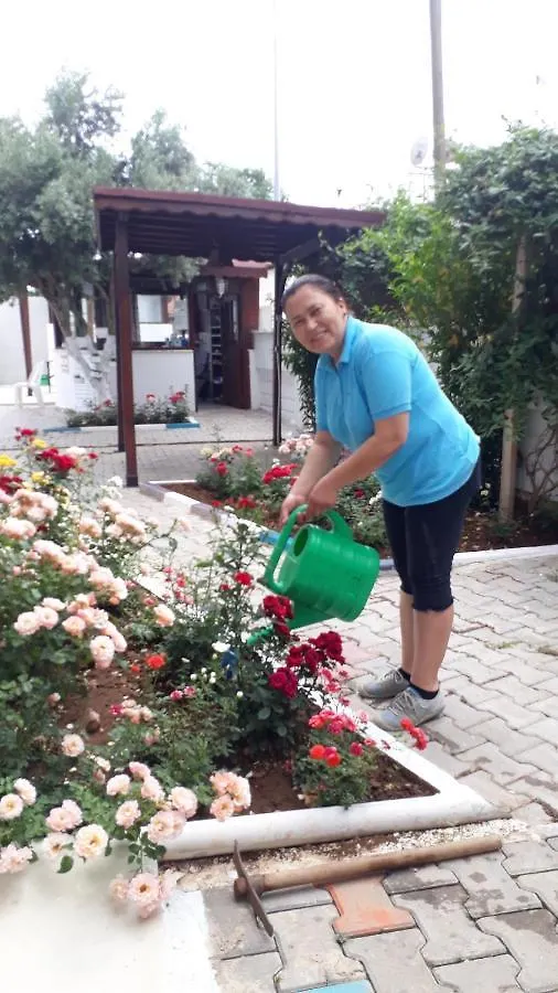 Stella City Apartments Fethiye 0*,  Turcja