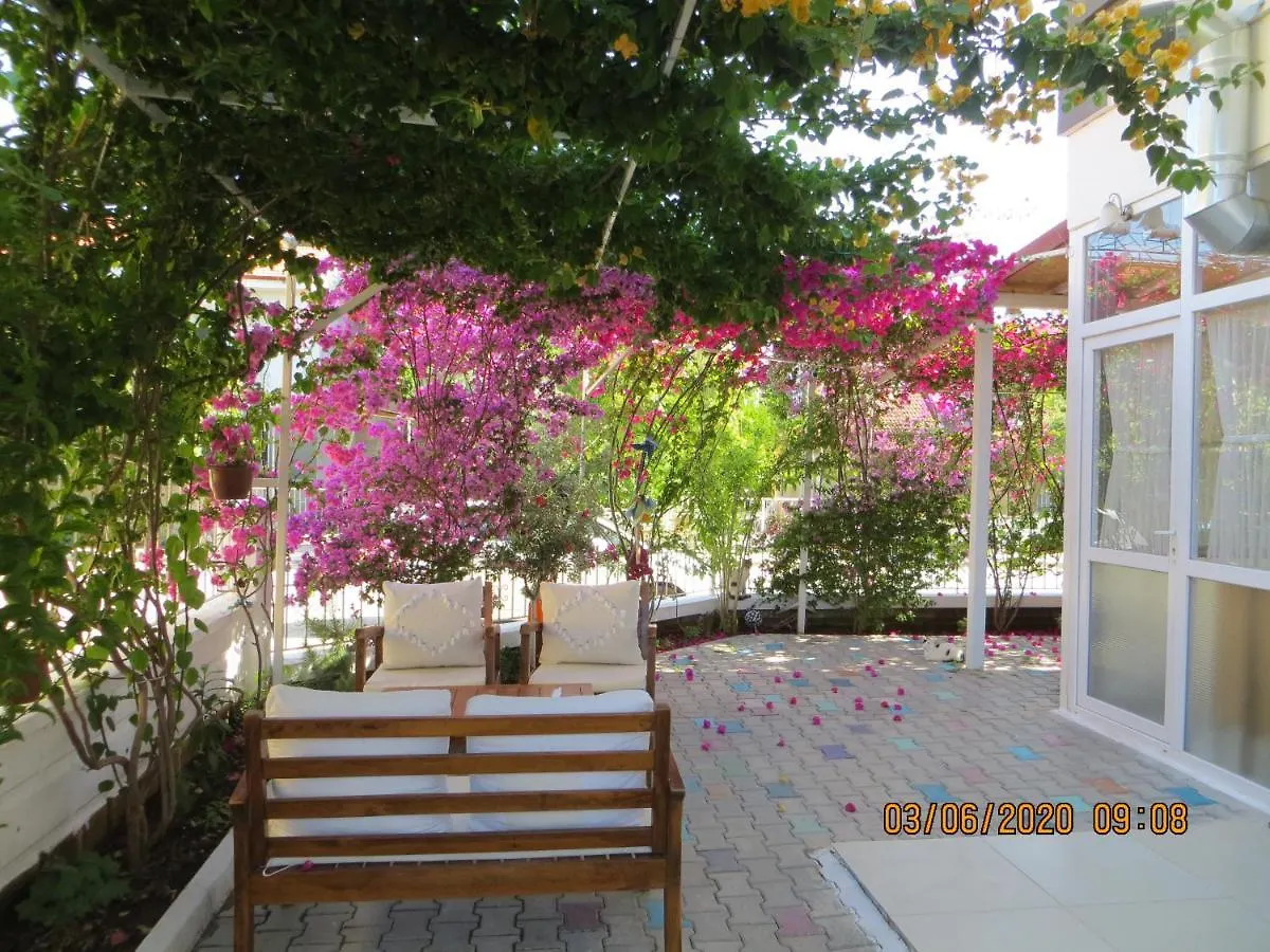 Stella City Apartments Fethiye Turkey