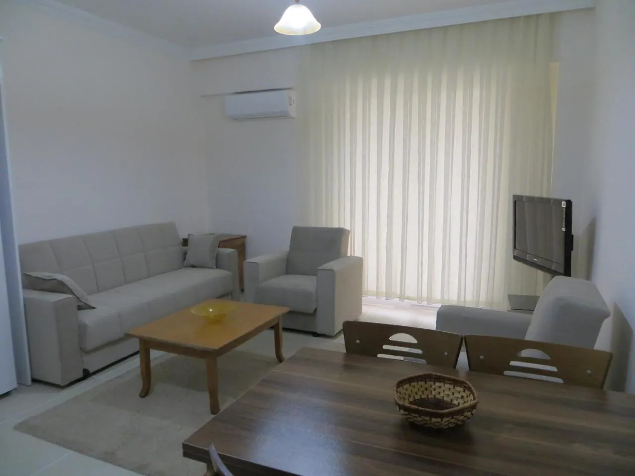 Stella City Apartments Фетхие 0*,  Турция